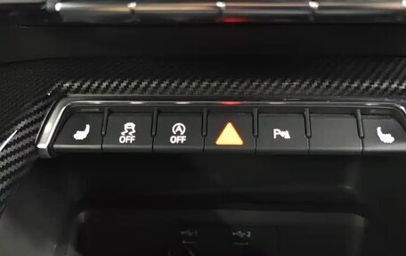 Audi Q3, 2021 год, 2 560 143 рублей, 9 фотография