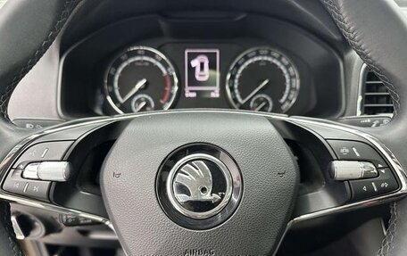 Skoda Karoq I, 2024 год, 2 600 012 рублей, 9 фотография