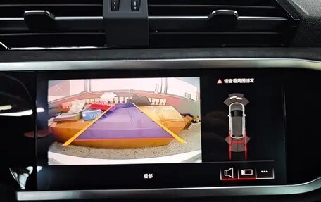 Audi Q3, 2021 год, 2 560 143 рублей, 8 фотография