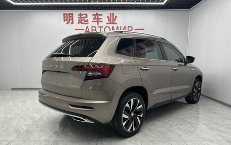 Skoda Karoq I, 2024 год, 2 600 012 рублей, 5 фотография