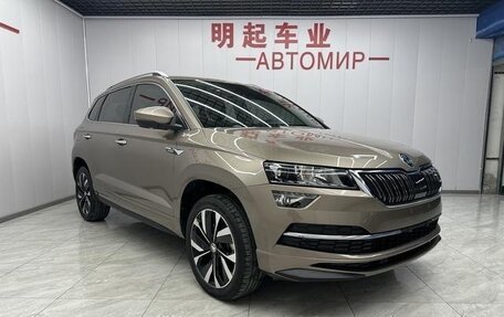 Skoda Karoq I, 2024 год, 2 600 012 рублей, 3 фотография