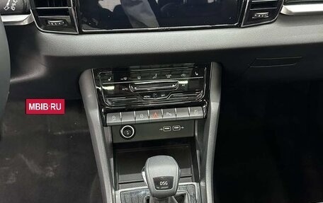 Skoda Karoq I, 2024 год, 2 600 012 рублей, 11 фотография