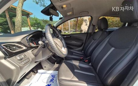 Chevrolet Spark IV, 2022 год, 830 000 рублей, 9 фотография