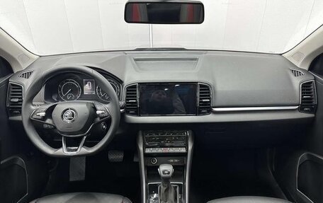 Skoda Karoq I, 2024 год, 2 600 012 рублей, 18 фотография