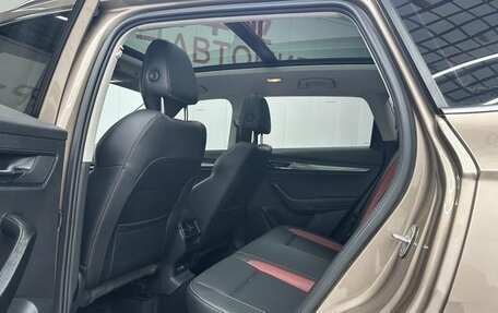 Skoda Karoq I, 2024 год, 2 600 012 рублей, 13 фотография