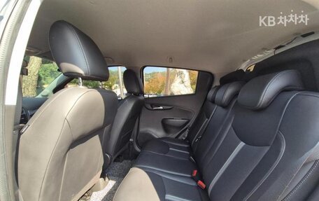 Chevrolet Spark IV, 2022 год, 830 000 рублей, 10 фотография