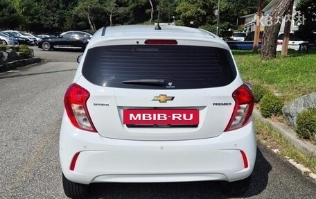 Chevrolet Spark IV, 2022 год, 830 000 рублей, 5 фотография