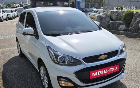 Chevrolet Spark IV, 2022 год, 830 000 рублей, 3 фотография