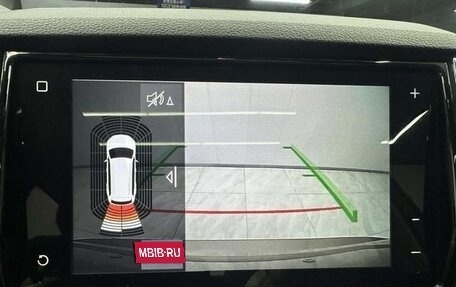 Skoda Karoq I, 2024 год, 2 600 012 рублей, 14 фотография