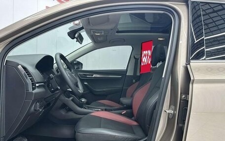 Skoda Karoq I, 2024 год, 2 600 012 рублей, 17 фотография