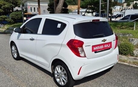 Chevrolet Spark IV, 2022 год, 830 000 рублей, 6 фотография