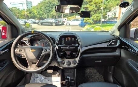 Chevrolet Spark IV, 2022 год, 830 000 рублей, 8 фотография