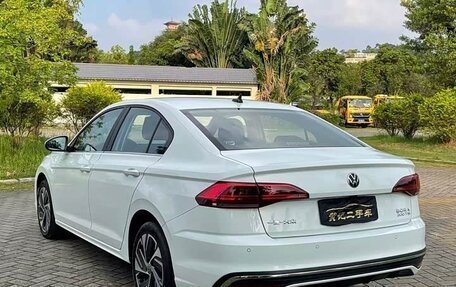 Volkswagen Bora, 2025 год, 1 795 000 рублей, 9 фотография