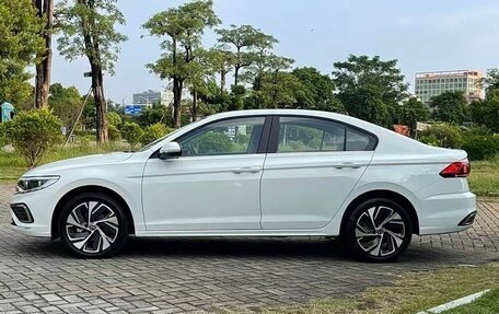 Volkswagen Bora, 2025 год, 1 795 000 рублей, 11 фотография