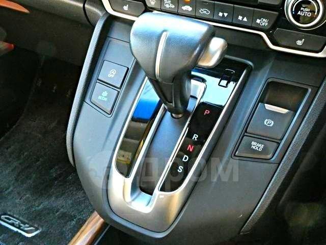 Honda CR-V V, 2020 год, 2 515 000 рублей, 11 фотография