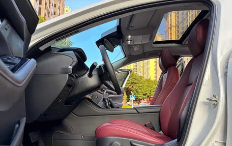 Mazda 3, 2023 год, 2 100 069 рублей, 7 фотография