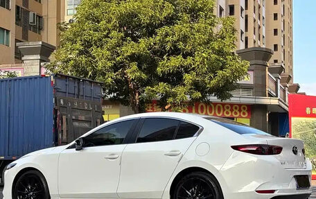 Mazda 3, 2023 год, 2 100 069 рублей, 6 фотография