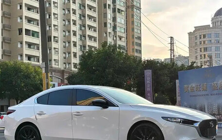 Mazda 3, 2023 год, 2 100 069 рублей, 3 фотография