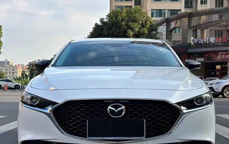 Mazda 3, 2023 год, 2 100 069 рублей, 2 фотография