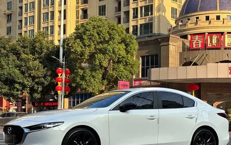 Mazda 3, 2023 год, 2 100 069 рублей, 1 фотография