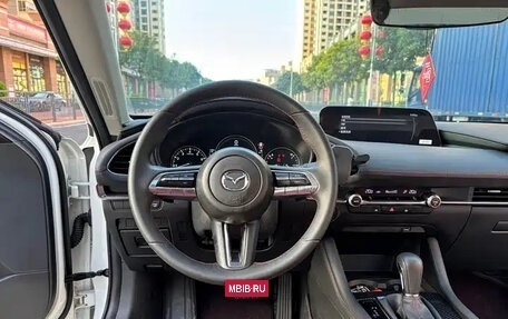 Mazda 3, 2023 год, 2 100 069 рублей, 9 фотография