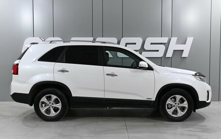 KIA Sorento II рестайлинг, 2013 год, 1 649 000 рублей, 5 фотография