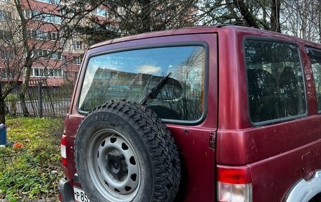 ЛуАЗ Patriot, 2008 год, 450 000 рублей, 2 фотография