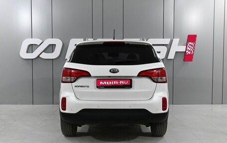 KIA Sorento II рестайлинг, 2013 год, 1 649 000 рублей, 4 фотография