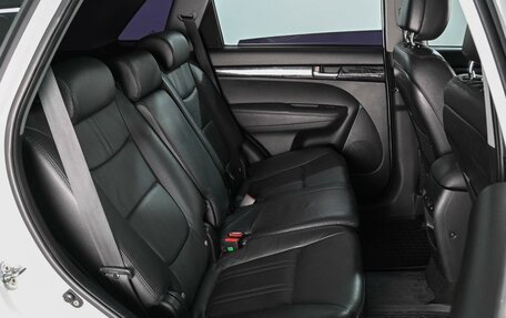 KIA Sorento II рестайлинг, 2013 год, 1 649 000 рублей, 7 фотография