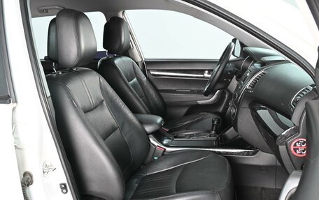 KIA Sorento II рестайлинг, 2013 год, 1 649 000 рублей, 8 фотография