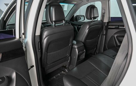 KIA Sorento II рестайлинг, 2013 год, 1 649 000 рублей, 11 фотография