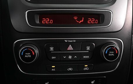 KIA Sorento II рестайлинг, 2013 год, 1 649 000 рублей, 13 фотография