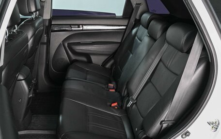 KIA Sorento II рестайлинг, 2013 год, 1 649 000 рублей, 9 фотография