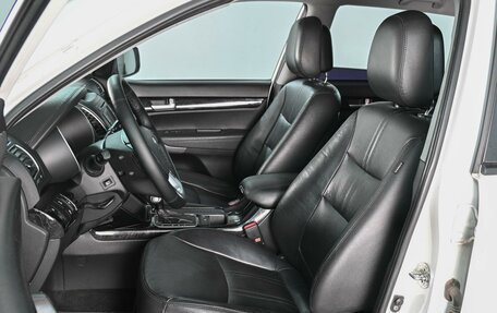 KIA Sorento II рестайлинг, 2013 год, 1 649 000 рублей, 10 фотография