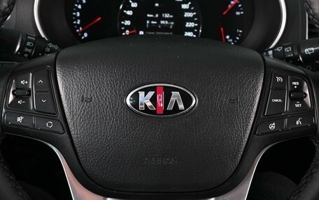KIA Sorento II рестайлинг, 2013 год, 1 649 000 рублей, 12 фотография