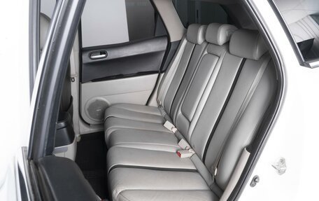 Mazda CX-7 I рестайлинг, 2008 год, 849 000 рублей, 9 фотография