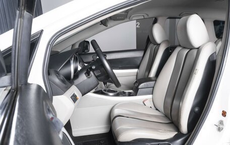 Mazda CX-7 I рестайлинг, 2008 год, 849 000 рублей, 10 фотография