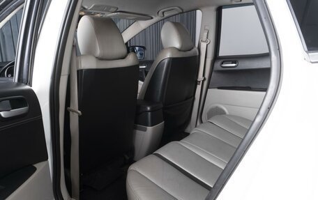 Mazda CX-7 I рестайлинг, 2008 год, 849 000 рублей, 11 фотография