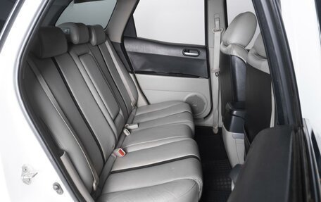 Mazda CX-7 I рестайлинг, 2008 год, 849 000 рублей, 7 фотография