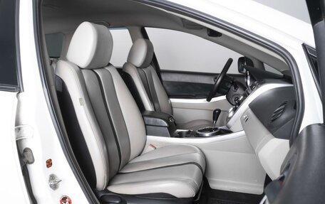 Mazda CX-7 I рестайлинг, 2008 год, 849 000 рублей, 8 фотография