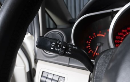 Mazda CX-7 I рестайлинг, 2008 год, 849 000 рублей, 16 фотография