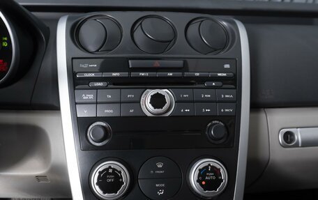 Mazda CX-7 I рестайлинг, 2008 год, 849 000 рублей, 14 фотография