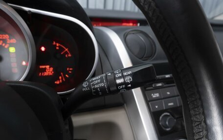 Mazda CX-7 I рестайлинг, 2008 год, 849 000 рублей, 17 фотография