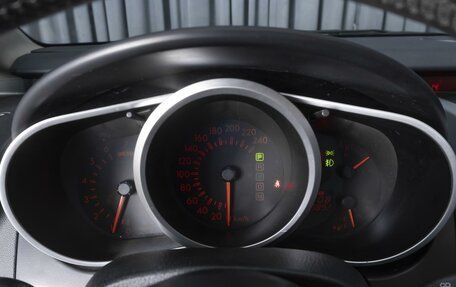 Mazda CX-7 I рестайлинг, 2008 год, 849 000 рублей, 19 фотография