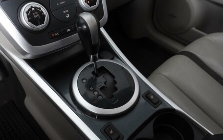 Mazda CX-7 I рестайлинг, 2008 год, 849 000 рублей, 12 фотография