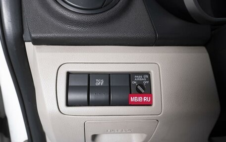 Mazda CX-7 I рестайлинг, 2008 год, 849 000 рублей, 18 фотография