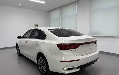 KIA K3, 2021 год, 1 700 000 рублей, 4 фотография