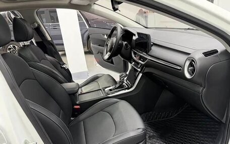 KIA K3, 2021 год, 1 700 000 рублей, 8 фотография