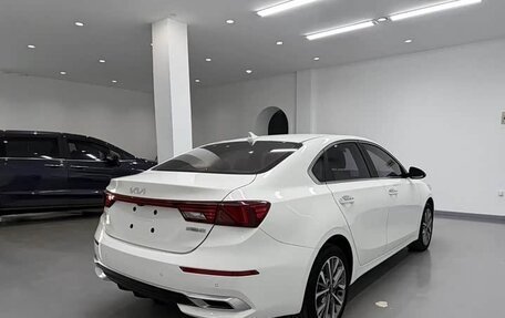 KIA K3, 2021 год, 1 700 000 рублей, 6 фотография