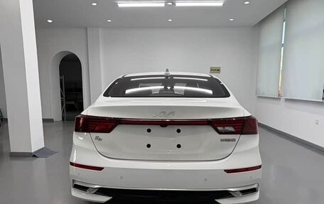 KIA K3, 2021 год, 1 700 000 рублей, 5 фотография